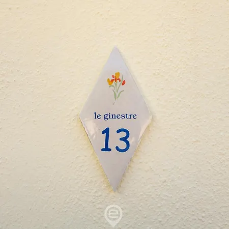 Ginestre 13 - Dreaming View