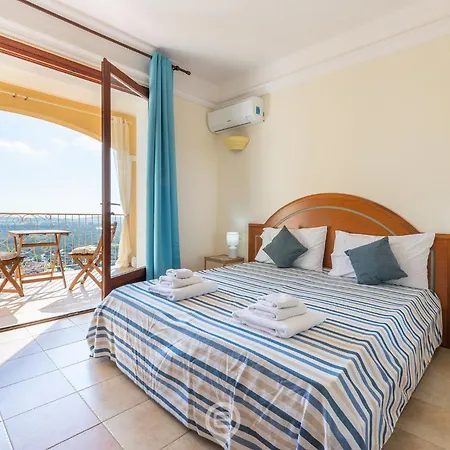 Apartment Ginestre 13 - Dreaming View *