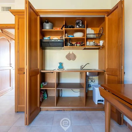 Ginestre 13 Is Molas