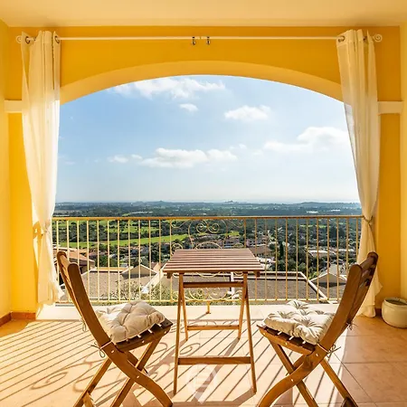 Ginestre 13 * Is Molas