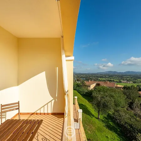 Ginestre 13 公寓 Is Molas