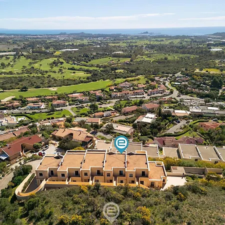 Estay - Ginestre 13 - Dreaming View Is Molas