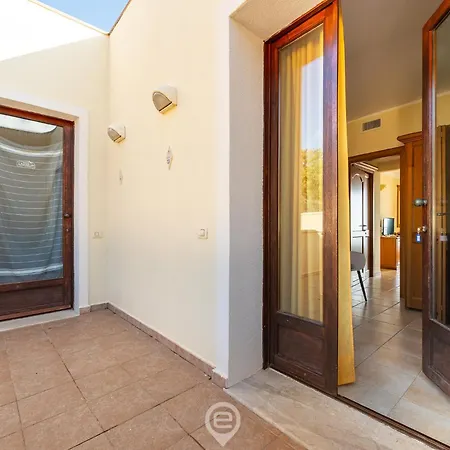 Ginestre 13 * Is Molas